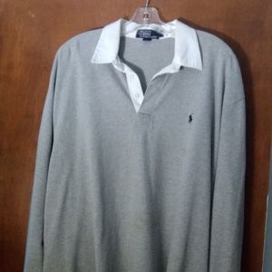 Polo Ralph Lauren Long Sleeve